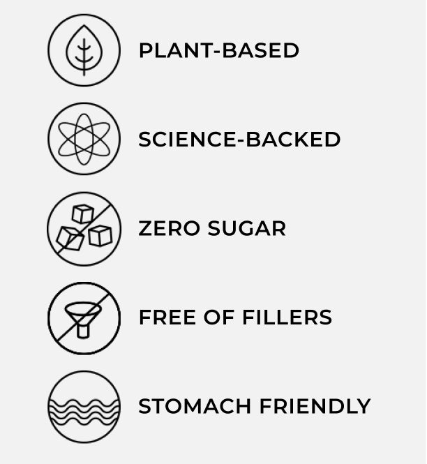 Spartan Hydration Tablets - 90-Serving Pouch