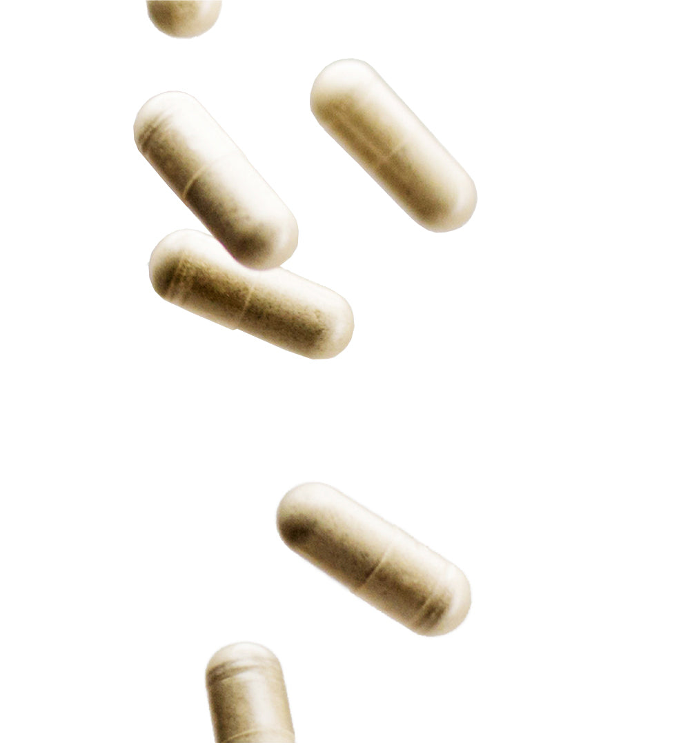 SPARTAN Burn Capsules - 30-Serving Pouch